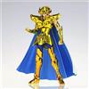 CS Figure Cavalieri d'oro dello Zodiaco Collezione Saint Seiya manga cartone ani...