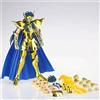 CS Figure Cavalieri d'oro dello Zodiaco Collezione Saint Seiya manga cartone ani...