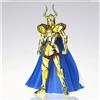 CS Figure Cavalieri d'oro dello Zodiaco Collezione Saint Seiya manga cartone ani...