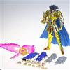 CS Figure Cavalieri d'oro dello Zodiaco Collezione Saint Seiya manga cartone ani...