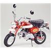 Tamiya (TAMIYA) Tamiya 1/6 Honda Monkey 2000 Anniversary. No.30 model kit 16030 dal Giappone