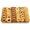 Ballon C'Art Caramel Paste di Mandorla o Dolcetti assortiti - Dolce Tipico Campano - Dolci e Biscotti alle Mandorle Tradizionali - Prodotto Artigianale Italiano - Confezione da 500 g / 1 kg (Dolcetti Assortiti 1kg)