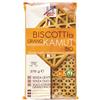 LA FINESTRA SUL CIELO BISCOTTI KAMUT SL 375G BIO - BUONGIORNOBIO - 903010635