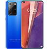 SIMPLETEK - Smartphone 6,82 8GB 128GB Dual SIM 4G Blu Android 10 | 4x1,3GHz, 1560x720px, 5MP, 2MP, 2500mAh, Type-C, Wi-Fi dual-band, 5.0, GPS A-GPS