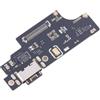 Generico Ricambio Compatibile con XIAOMI REDMI NOTE 13 PRO 4G 23117RA68G 2312FPCA6G / POCO M6 PRO 4G sub PCB Board DOCK PORTA INGRESSO JACK Usb PER CONNETTORE CAVO CARICA RICARICA + MICROFONO SYNC DATI TYPE C