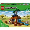 LEGO Spedizione nella miniera dellarmadillo