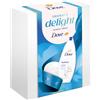 Dove Unwrap & Delight Unwrap & Delight 2 pz