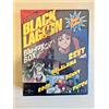 Black Lagoon _ 6 X Blu-Ray BOX _ 2016 JAPAN Region A SEALED