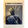Eminem _ 8 mile _ 4K Ultra HD + Blu-Ray SteelBook _ English Audio SEALED RARE