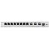 Zyxel XGS1250-12 (12 porte), Switch di rete, Grigio