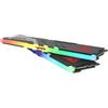 Patriot Viper Venom RGB DDR5 2x8GB 6000MHz CL36 XMP3 (2 x 8GB, 6000 MHz, RAM DDR5, DIMM), Memoria RAM, Nero, Argento