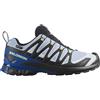 Salomon Xa Pro 3D V9 GTX Storm Icon black/brunnb/surf da Uomo
