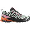 Salomon Xa Pro 3D V9 GTX Icon black/greenm/drf da Donna