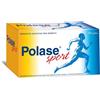 Polase SPORT integratore energetico salino,prima,durante e dopo l'attivita' sportiva