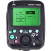 YONGNUO YN560-TX PRO N, YN560 TX YN-560TX Flash Transmitter Control Trigger, 1/8000s TTL M Multi HSS, per Nikon D7000 D5100 D90 D60