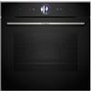 Bosch Serie 8 HSG7261B1 forno 71 L 3600 W A+ Nero