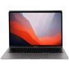 Apple MacBook Air 13 pollici (2020) M1 8-Core, GPU 7-Core, Grigio Siderale Italiano · 512GB SSD · 8GB · Buono