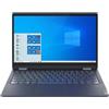 Lenovo Yoga 6 13ARE05 | Ryzen 5 Pro 4650U | 13.3 | 8 GB | 512 GB SSD | Win 11 Pro | US - molto buono
