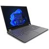 Lenovo ThinkPad P16 | i9-12950HX | 16 | 64 GB | 1 TB SSD | 3840 x 2400 | FP | Touch | Illuminazione tastiera | RTX A4500 | Win 11 Pro | DE - molto buono
