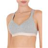 Emporio Armani Logo da Donna Imbottito Bra Iconic Reggiseno Imbottito Donna (Pacco da 1)