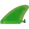 Honseadek Pinna Longboard Morbida per tpu 4.6 Antiurto Pinna Longboard | per materiale per tpu elastico, non si rompe facilmente, ideale per principianti e bambini