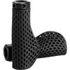 XFHtyCJ 1 paio di manopole for bicicletta stampate in 3D | Polsini morbidi for impugnatura MTB Accessori for ciclismo for manubrio bici