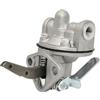 Zwynjadex Pompa Di Alimentazione Carburante 128270-52010 Compatible With Engine 2GM20 | Compatibile con 3GM30, 3HM35, 3GMD, 2GM, 3GM; Include guarnizioni 121256-52021 129301-52020