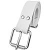 Honseadek Cintura Apnea Ergonomica 130x4.5cm per Adulti Professionisti | Acciaio 304, resistenza , durata estrema, acque salate, uso professionale