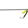 CAQYPVH Scuba Diving Pointer Multifunzionale Composto Pointer Underwater Shaker E Underwater Noise Maker Attacco Tank Resistente E Portatile