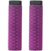 XFHtyCJ 1 paio di manopole for manubrio da bicicletta stampate in 3D | Manubrio for mountain bike MTB antiscivolo e ammortizzante