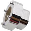 FACULX Chiave Tappo per vite Guarnitura per sram per dub Compact Chiave | Acciaio per robusto, rimozione precisa , compatibilità per sram per dub, design compatto 5cm, manutenzione facile