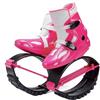 ARHEORMUH Scarpe da Rimbalzo Scarpe da Rimbalzo Fitness da Donna, Intrattenimento Sportivo All'aperto al Coperto Stivali da Corsa Anti gravità con Fodera Confortevole