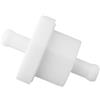Briny River Filtro carburante motore fuoribordo 15410-98500 compatibile con Suzuki DF4-DF175 4 tempi 4HP 5HP 6HP 8HP 9.9HP