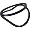 BDDCUHI6S Cinghia di Trasmissione a Cinghia trapezoidale for Motori fuoribordo 3.0L 5.0L 5.8L MD6 MD7 18-15450 Accessori 3858462 960336
