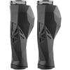 XFHtyCJ 1 paio di manopole for mountain bike Comfort | Manopole for manubrio antiscivolo for accessori for maniglie for bici MTB
