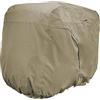 CAQYPVH Cover Accessorio Protettivo Posti in Tessuto Oxford Impermeabile con Cuciture Rinforzate Pratica Resistente a