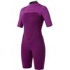 Mistral Breeze - Pantaloncini da donna SS, 76-2,5 mm, rosa/L