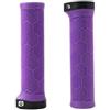 XFHtyCJ 1 paio di manopole for manubrio da bicicletta antiscivolo | Copri maniglia for bici in gomma morbida, confortevole e ammortizzante