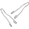 Azxcvbnm Swimbait Wobbler - Esca artificiale da pesca, 10 cm, 3 g, per pesca alla trota, accessori per la pesca