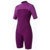Mistral Breeze - Pantaloncini da donna SS, 76-2,5 mm, rosa/XL