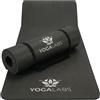 YOGALABS - NRB Tappetino da yoga 183 x 61 x 1,5 cm - tappetino fitness extra spesso e tappetino da ginnastica - antiscivolo, delicato sulle articolazioni e resistente - Tappetino da pilates con