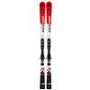 SCI VOLKL RACETIGER SC + ATTACCHI MARKER VMOTION 12