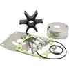 BDDCUHI6S Kit di Servizio di Riparazione girante Pompa Acqua for Motori fuoribordo 150 175 200 225 HP 150A 150C 150E 6G5-W0078-00 888687