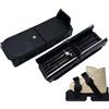 Byeaon Pattini Da Ghiaccio Per Bambini Piccoli Cinghie di Fissaggio Regolabili | Pattini Da Hockey Per Bambini Piccoli per Hockey Ragazze Ragazzi Bambini Piccoli Esterno Sci Snowboard