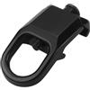 Duthbadu 1 PCS Attacco Adattatore per Piastra di Montaggio Imbracatura | Accessori for la Caccia QD Acciaio Sling Adattatore Attacco per 20mm Rail Picatinny(5 x 2.5cm)