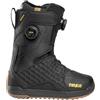 thirtytwo Lashed DB W's Stivale Donna All-Mountain, con lacci, Imbottito