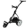Ben Sayers Carrello da golf elettrico a 36 fori + accessori gratuiti del valore di £150