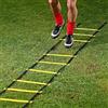 Générique Scale di agilità sportive, per esercizi di gambe sportive | Scala per allenamento velocità calcio, calcio, hockey, badminton, tennis, adulti, atleti, uomini e donne