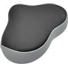 Generic Sella per cyclette, ergonomica, imbottita, universale, a molla alta | Sella di ricambio per bicicletta, per palestra, casa, studio, ospedale, ufficio, garage, cantina, dormitorio, centro, grande