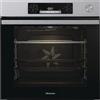 Hisense BSA66211AX forno 77 L 3500 W Acciaio inox